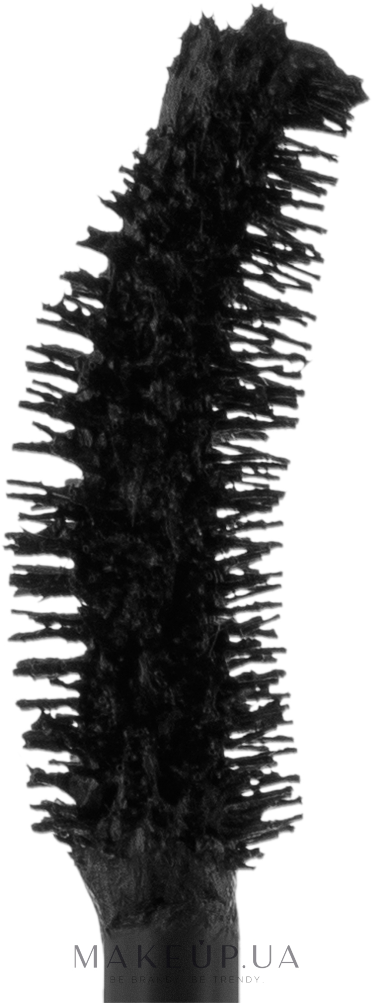 Тушь для ресниц - Flormar Precious Curl Carbon Black Mascara — фото Black