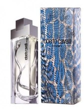 Духи, Парфюмерия, косметика Roberto Cavalli Cavalli Man - Туалетная вода