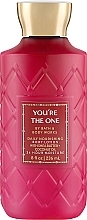 Bath and Body Works You're The One - Лосьон для тела — фото N1