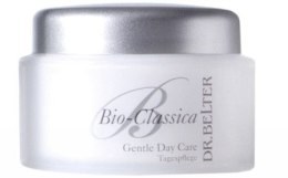 Духи, Парфюмерия, косметика Лёгкий дневной крем - Dr.Belter Bio-Classica Gentle Day Care Plus