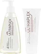 Парфумерія, косметика Шампунь-фіксатор для волосся - Joanna Ultraplex Shampoo