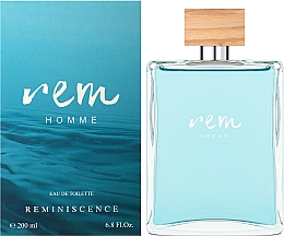 Reminiscence Rem Homme - Туалетная вода — фото N2