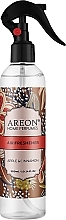 Духи, Парфюмерия, косметика Ароматический спрей для дома - Areon Home Perfume Apple & Cinnamon Air Freshner