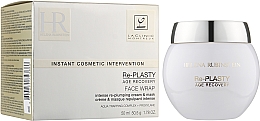 Крем-маска для лица - Helena Rubinstein Re-Plasty Age Recovery Face Wrap — фото N2