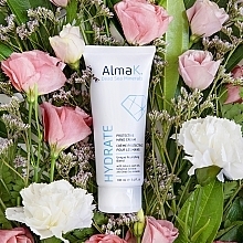 Защитный крем для рук - Alma K. Hydrate Protective Hand Cream  — фото N10