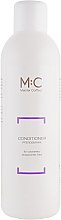 Кондиціонер-ополіскувач для відновлення волосся - M:C Meister Coiffeur Conditioner Pferdemark — фото N1