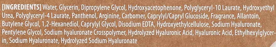 Тканинні маски з гіалуроновою кислотою та пантенолом - Mary & May Hyaluronic Panthenol Hydra Mask — фото N3