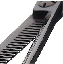 Ножницы парикмахерские филировочные 5,5" класс 3 - Artero Black Thinning 30T — фото N2