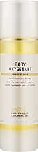 Кислородное масло с подтягивающим эффектом - Biologique Recherche Body Oxygenante VIP O2 — фото N1