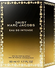 Marc Jacobs Daisy Eau So Intense - Парфюмированная вода — фото N3