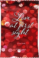 Мило - Oriflame Love At First Sight Soap Bar — фото N1