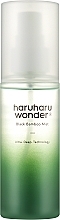 Спрей для лица с экстрактом черного бамбука - Haruharu Wonder Black Bamboo Mist — фото N1