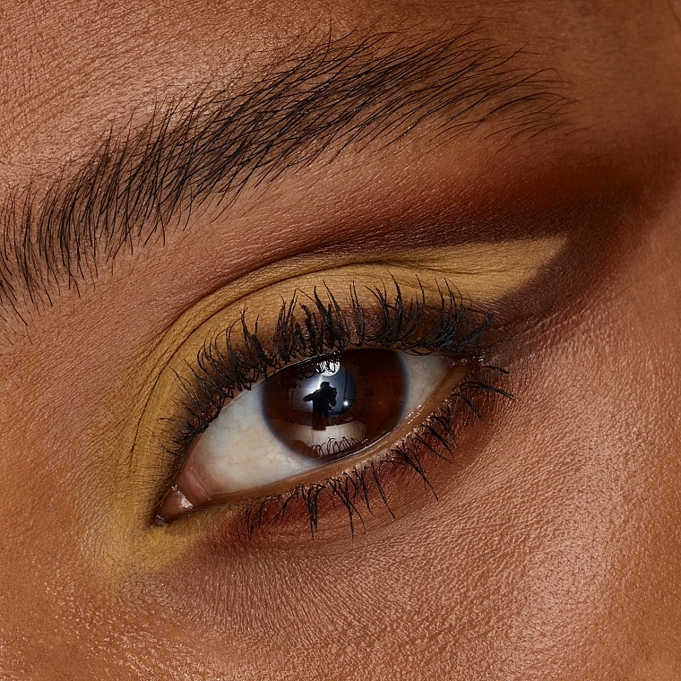 Палетка теней для век - Catrice Pro Desert Romance Slim Eyeshadow Palette — фото N5