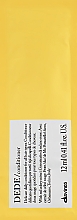 Парфумерія, косметика Делікатний кондиціонер - Davines Essential Haircare Dede Delicate Air Conditioning (пробник)