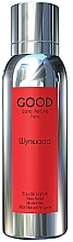 Парфумерія, косметика Good Parfum Wynwood - Парфумована вода (тестер без кришечки)