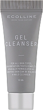 Парфумерія, косметика Очищувальний гель для вмивання - Ecolline Gel Cleanser (мініатюра)