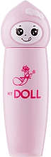 Парфумерія, косметика Бальзам для губ "My Doll" - Ffleur My Doll Lip Balm 01