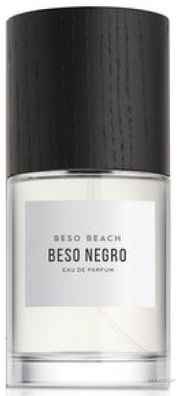 Beso Beach Beso Negro - Парфумована вода (тестер без кришечки) — фото 100ml