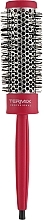 Термобрашинг для волос, 4 шт. - Termix Red Magenta 4 Pack — фото N2