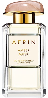 Estee Lauder Aerin Amber Musk - Парфюмированная вода — фото N1