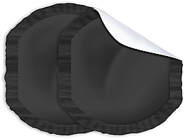 Прокладки для груди, 60 шт. - Chicco Black Breast Pads — фото N2