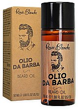 Олія бороди - Renee Blanche Olio Da Barba — фото N1