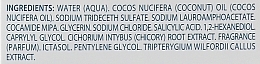 Восстанавливающий шампунь для волос - Ducray Kertyol P.S.O. Rebalancing Treatment Shampoo — фото N3