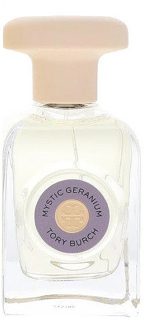 Tory Burch Mystic Geranium - Парфумована вода — фото N1