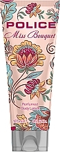 Духи, Парфюмерия, косметика Police Miss Bouquet Perfumed Body Lotion - Парфюмированный лосьон для тела