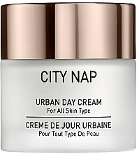 Крем денний для обличчя - Gigi City Nap Urban Day Cream — фото N1