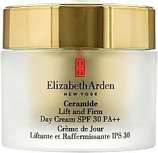 Парфумерія, косметика Зміцнювальний підтягувальний денний крем - Elizabeth Arden Ceramide Lift and Firm Day Cream SPF 30 (тестер)