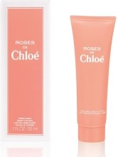 Духи, Парфюмерия, косметика Chloé Roses De Chloé - Лосьон для тела