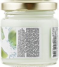 Универсальный увлажняющий крем "Яблоко" - Aroma Dead Sea Multiuse Cream — фото N2