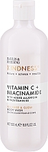 Гель для душа - Baylis & Harding Kindness+ Vitamin C + Niacinamide Cleanse & Glow Body Wash — фото N1