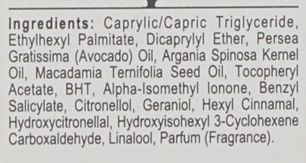Многофункциональное масло для тела, лица и рук - Farmavita Argan Sublime Argan Oil Absolute — фото N4