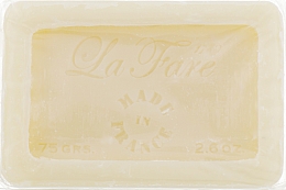 Парфумерія, косметика Екстра ніжне мило "Мирт" - La Fare 1789 Extra Smooth Soap Myrtle