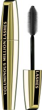 Духи, Парфюмерия, косметика УЦЕНКА Тушь для ресниц - L'Oreal Paris Volume Million Lashes*