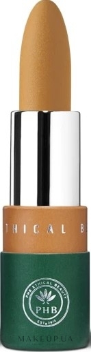 Кремовый консилер для лица в стике - PHB Ethical Beauty Cream Concealer Stick — фото Tan