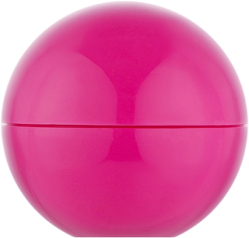 Бальзам для губ "Клубничный сок" - Bubble Bar Lip Balm — фото N1