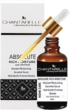 Сыворотка для лица - Chantarelle Absolute Rich Moisture  — фото N1