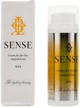 Духи, Парфюмерия, косметика Дневной крем - Kallos Cosmetics Sense Day Cream