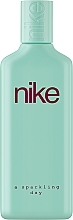 Духи, Парфюмерия, косметика Nike Sparkling Day Woman - Туалетная вода