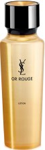 Парфумерія, косметика Лосьйон для обличчя - Yves Saint Laurent Or Rouge Lotion