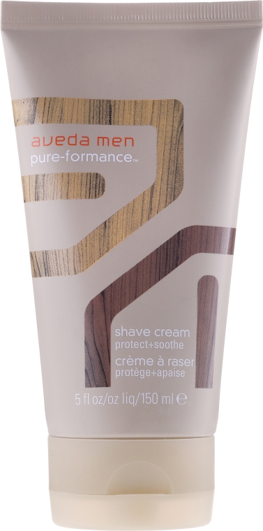 Крем для бритья - Aveda Men Pure-Formance Shave Cream — фото N1