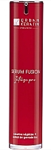 Серум відновлювальний термозахисний для волосся - Urban Keratin Fusion Intense Pro Serum — фото N1