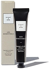 Парфумерія, косметика Бальзам для губ - Les Essentiels Eight & Bob Lip Balm