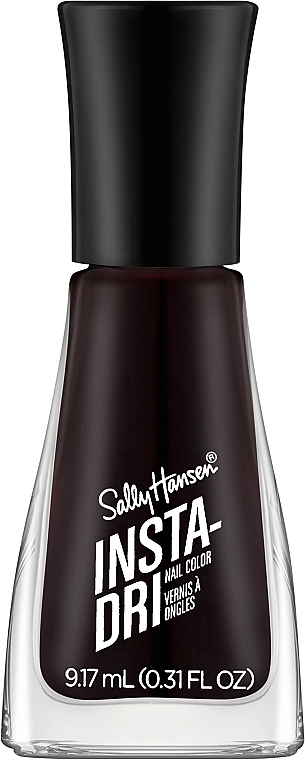 Лак для нігтів - Sally Hansen Insta-Dri Fast Dry Nail Color