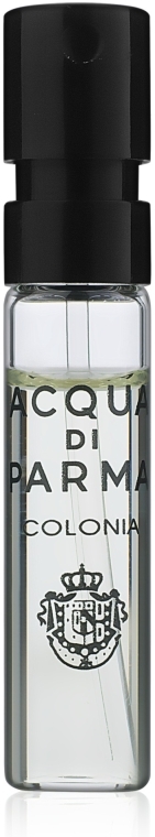 Acqua di Parma Colonia - Одеколон (пробник) — фото N2