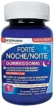 Пищевая добавка для нормализации сна, жевательные таблетки - Forte Pharma Laboratories Night Gummies — фото N1