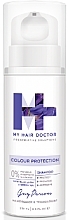 Шампунь для окрашенных волос - My Hair Doctor Color Protection	Shampoo — фото N2